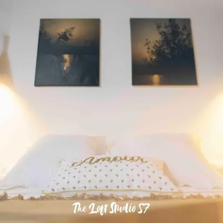 The Loft 57 - Vut.3352as