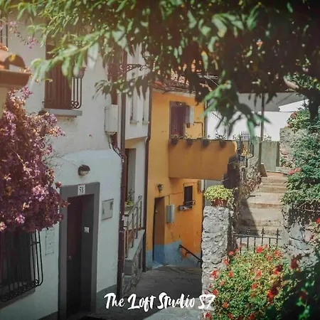 شقة The Loft 57 - Vut.3352as *