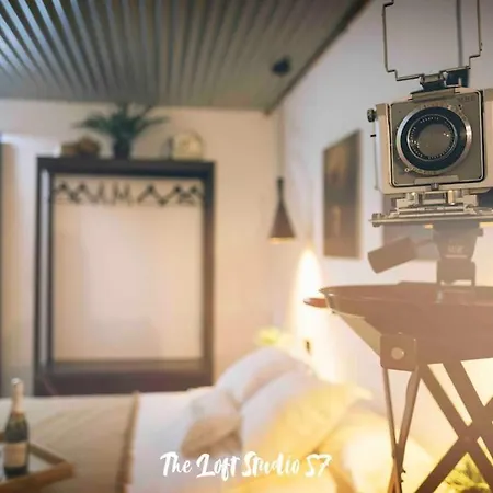 The Loft 57 - Vut.3352as * ريباذيسييّا