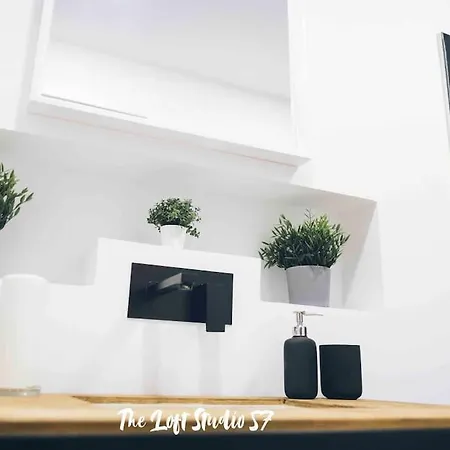 The Loft 57 - Vut.3352as * ريباذيسييّا