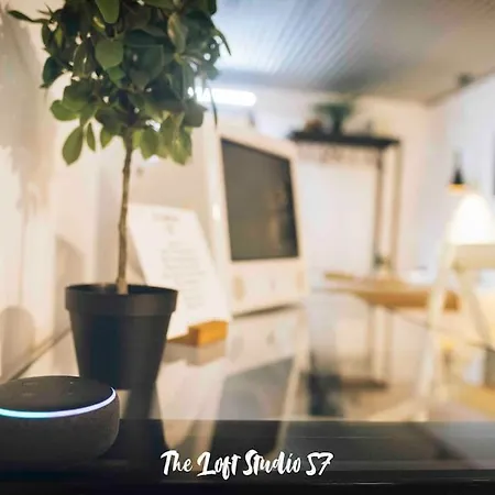 The Loft 57 - Vut.3352as ريباذيسييّا