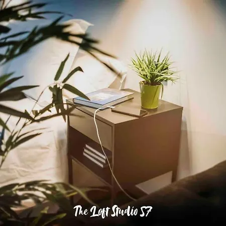 The Loft 57 - Vut.3352as Ribadesella