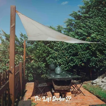 The Loft 57 - Vut.3352as * Ribadesella