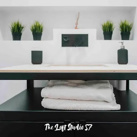 Apartment The Loft 57 - Vut.3352as *