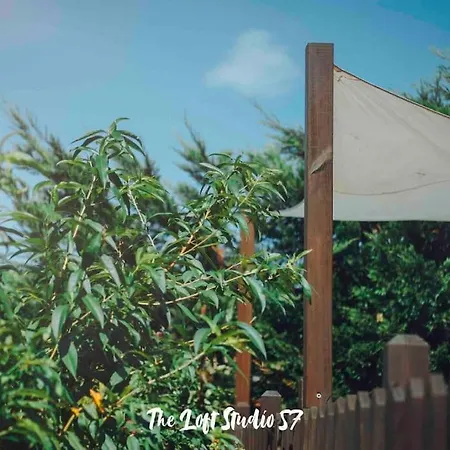 The Loft 57 - Vut.3352as Apartment Ribadesella