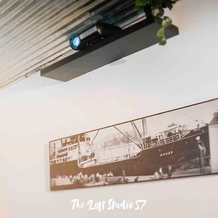 The Loft 57 - Vut.3352as *