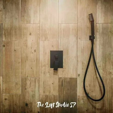 Apartment The Loft 57 - Vut.3352as