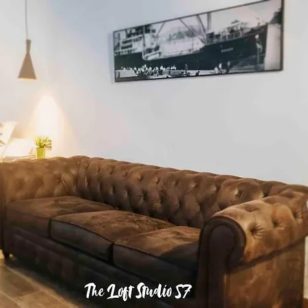 Appartement The Loft 57 - Vut.3352as *