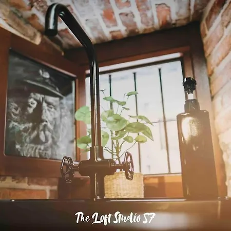 The Loft 57 - Vut.3352as Ribadesella