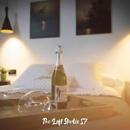 The Loft 57 - Vut.3352as Appartement *