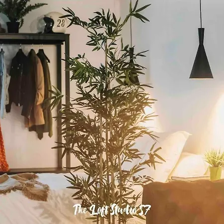 Appartement The Loft 57 - Vut.3352as *