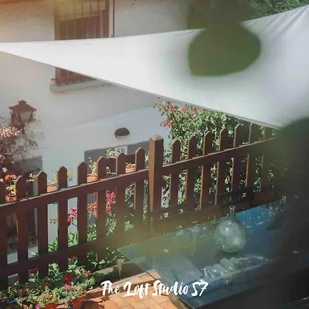 Appartamento The Loft 57 - Vut.3352as *