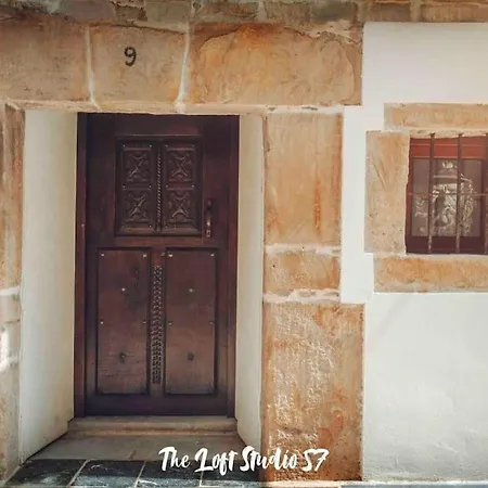 The Loft 57 - Vut.3352as Ribadesella